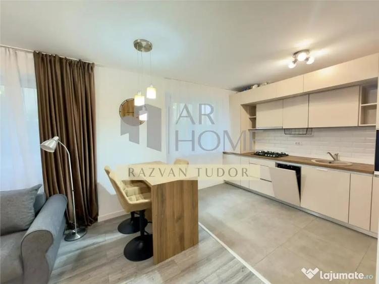 Apartament 3 camere , zona Albert , bloc nou , Ploiesti - 9