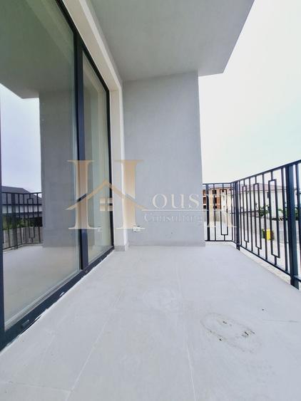 Apartament cu 3 camere decomandat în Braytim