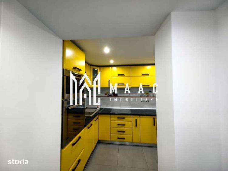 Casă cu 4 camere cu Teren 650 Mp în Piața Cluj
