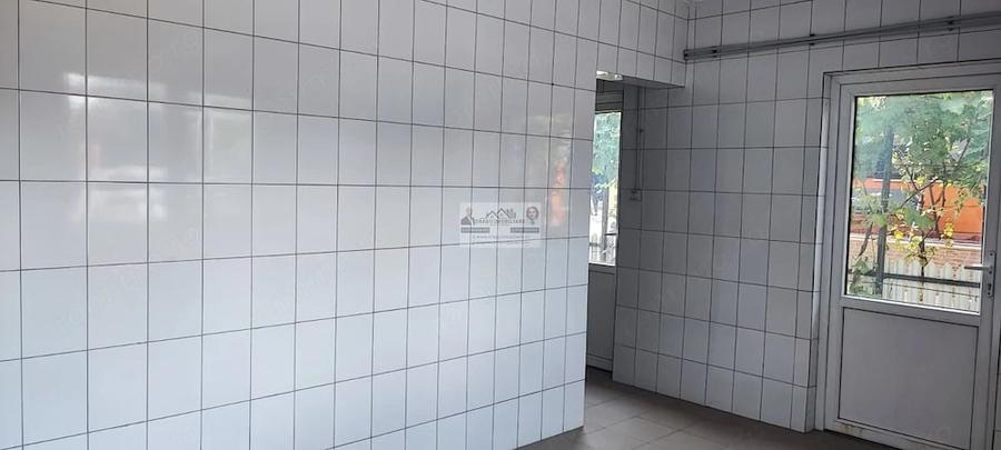 Spațiu comercial, de 105 mp, în Mirceștii Noi
