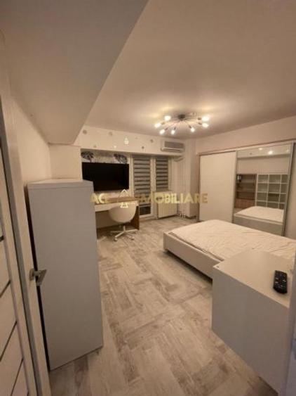 Nerva Traian | 2 camere | Metrou | Centrala proprie | Mobilat & Utilat - 3