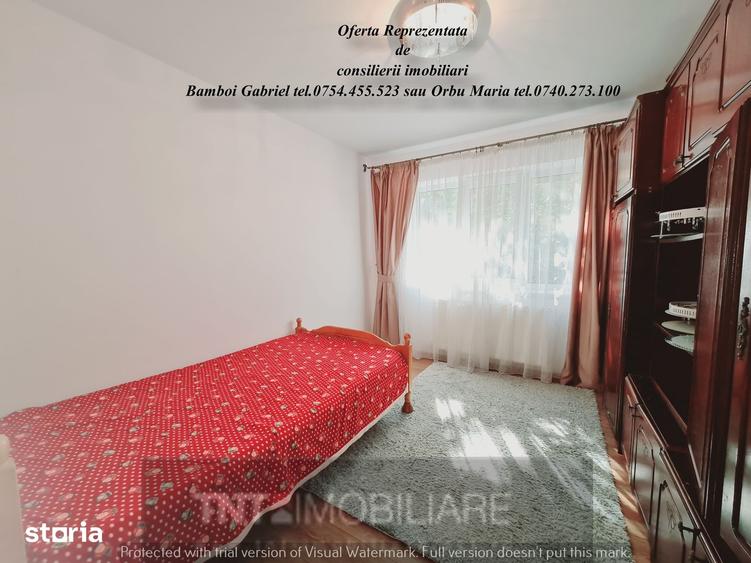 Apartament 2 camere decomandat de vanzare zona Podu Ros - 7