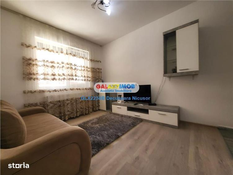 Garsoniera Militari Residence Mobilata,Utilata 51.500 Euro - 16