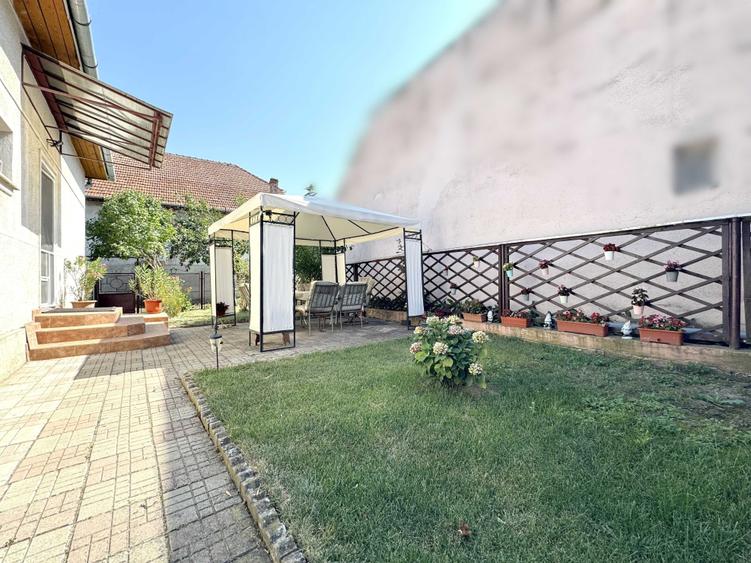 Casă cu 4 camere în Ultracentral