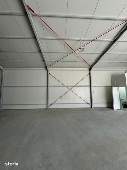 Spațiu comercial, de 230 mp, în Central