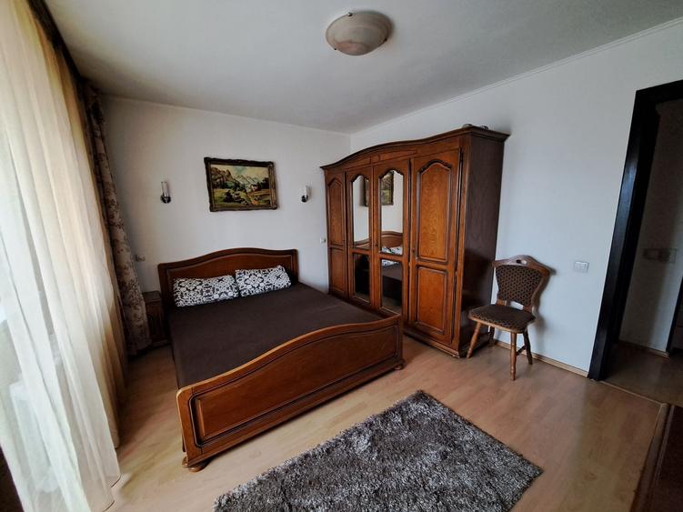 Apartament cu 3 camere decomandat în Militari