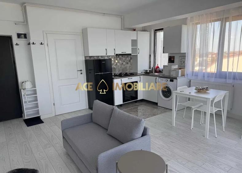 2 Camere de vanzare | Jiului | Metrou | 0% Comision | Mobilat - 1