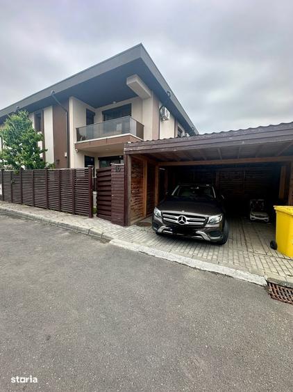 Casă cu 3 camere cu Teren 255 Mp în Central