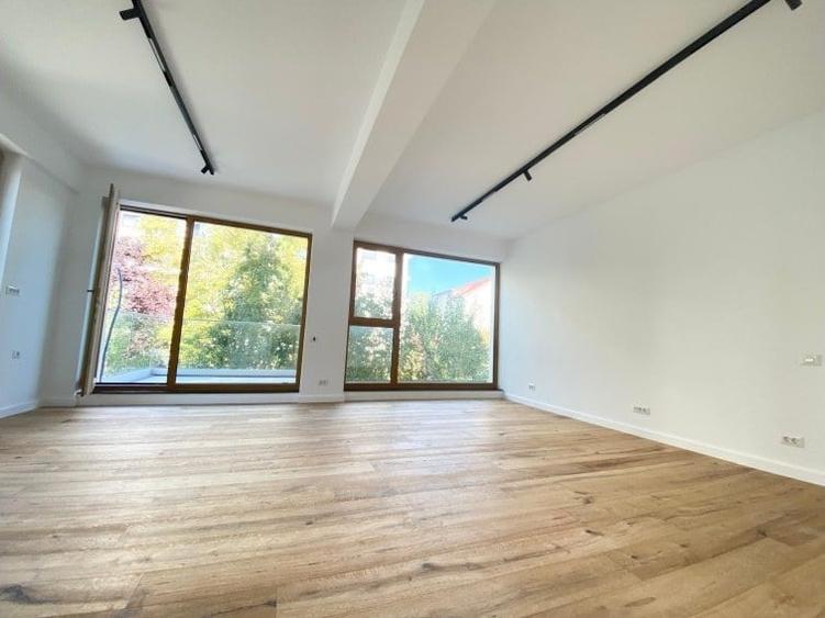 Apartament cu 3 camere în Domenii