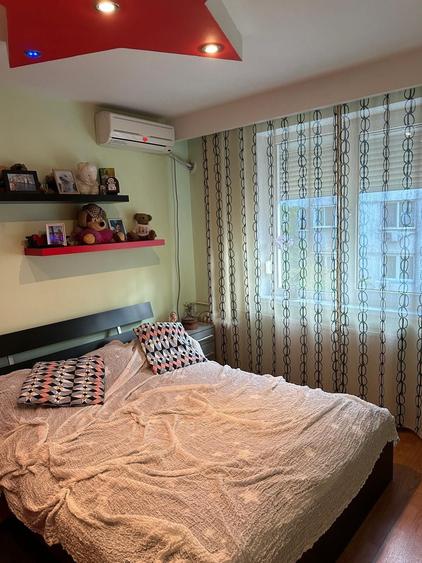 Inchiriez apartament 2 camere - 5
