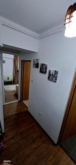 Garsonieră decomandată în Găvana