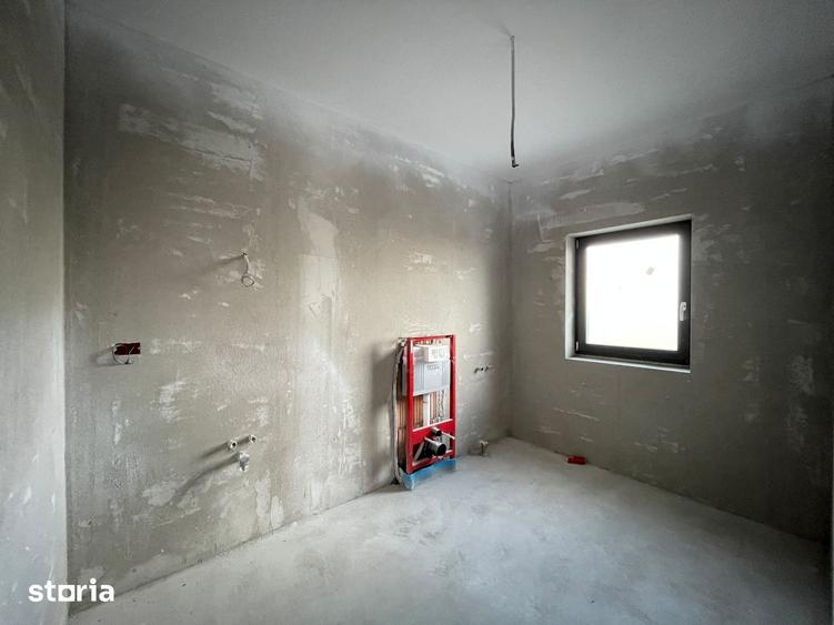 Duplex 4 camere 2 bai | 106 mp | Urseni | Super Pret - 7