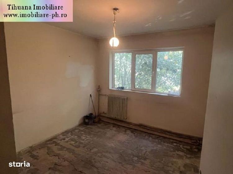 Apartament cu 2 camere în Democrației