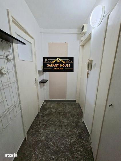 Apartament cu 2 camere semidecomandat în Săsar