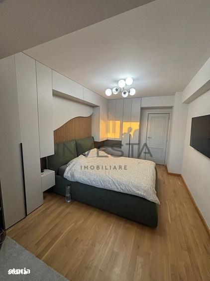 Apartament cu 4 camere decomandat în Bună Ziua