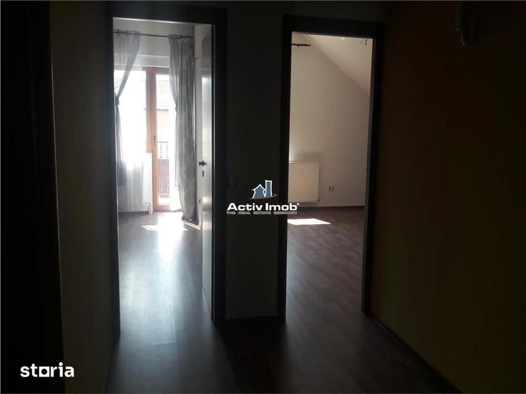 Casă cu 4 camere cu Teren 600 Mp în Sânpetru