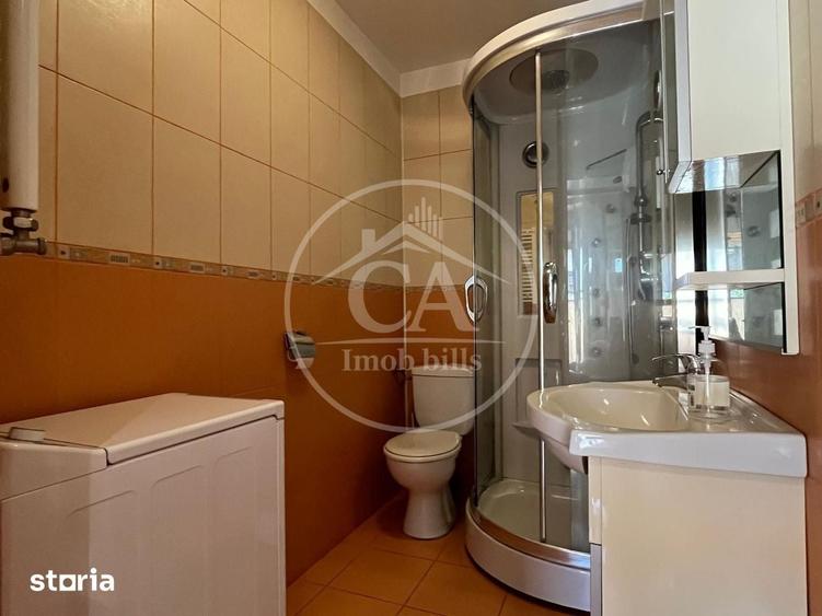 Casă cu 3 camere decomandat cu Teren 200 Mp în Orașul Nou