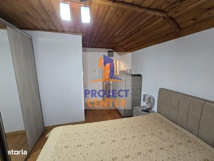 Casă cu 4 camere în Valea Mare