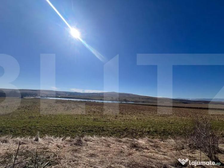 Teren în Ciurila