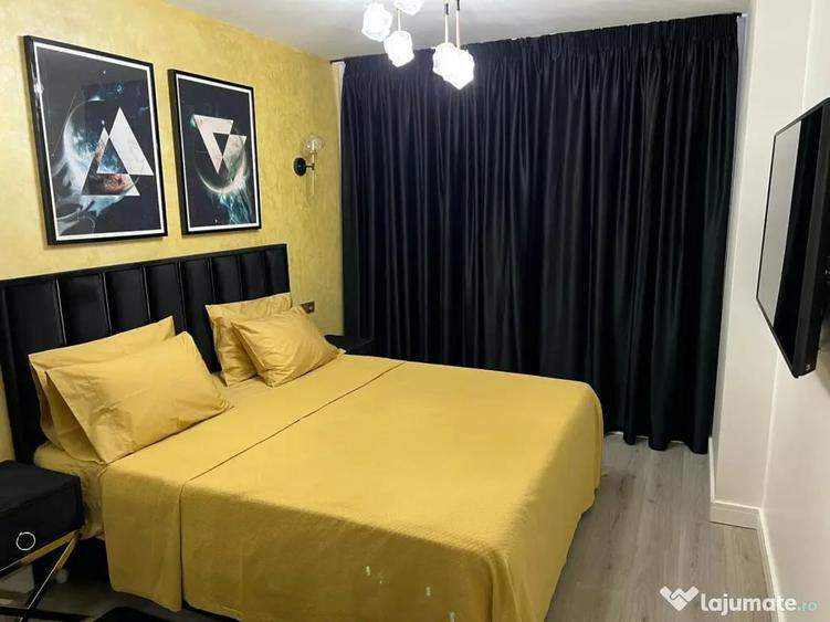 Apartament 2 camere complex Onix / Two room flat in Onix residence - 5