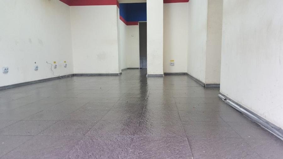 Spațiu comercial, de 80 mp, în Militari