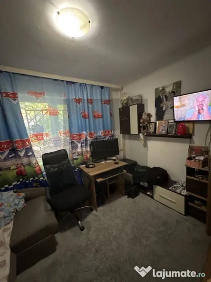 Apartament 2 camere/38 mp Brancoveanu parter - 8