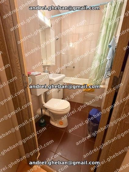 Apartament cu 3 camere semidecomandat, mobilat în Drumul Taberei