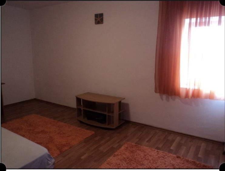 Garsonieră decomandată, mobilată în Calea Călărașilor