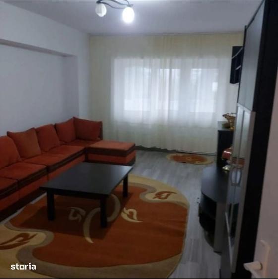 Apartament cu 2 camere decomandat în Cug