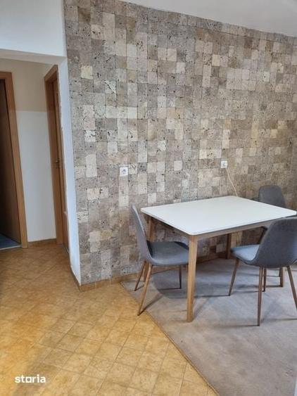 Inchiriez Apartament modern Lapus Mall Electroputere Centrala Proprie - 8
