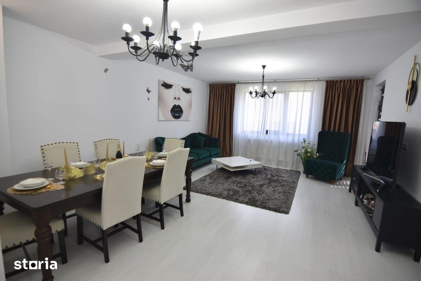 Casa / Vila P+1, Domnesti, ilfov - mobilata si utilata complet - 11