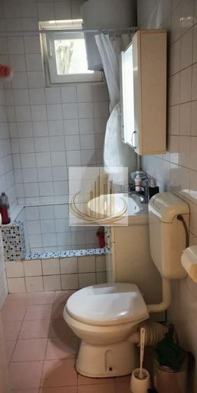 Garsonieră decomandată, mobilată în Brâncoveanu