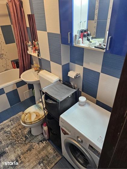 Apartament cu 3 camere în Odobescu