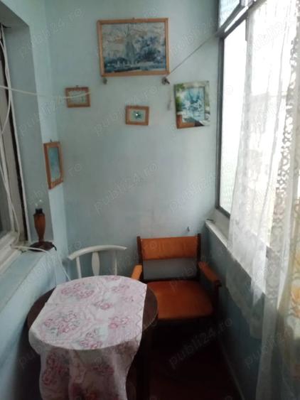 Apartament cu 2 camere semidecomandat în Ultracentral