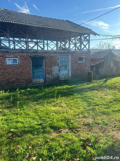 Casă cu 3 camere în Central