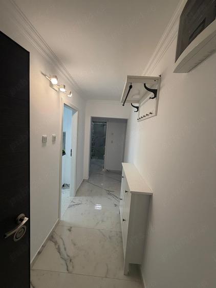 Apartament cu 2 camere decomandat în Dorobanților
