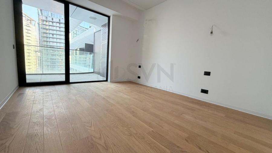 Apartament cu 2 camere semidecomandat în Floreasca