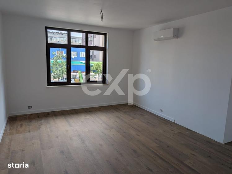 Apartament vanzare 5 camere Barbu Vacarescu - 5