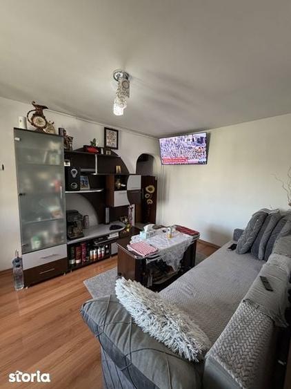 Apartament 3 camere Stefanesti blocuri - 7