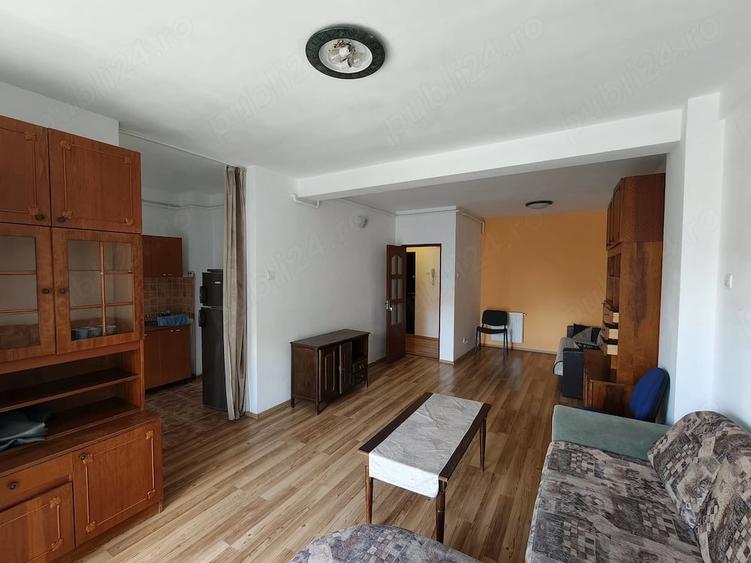 Garsonieră nedecomandată în Mărăști