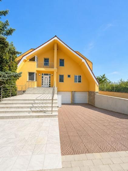 Vila Sanmartin -Zona Beverly Hills -8030mp teren - 18