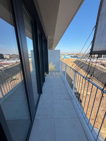Apartament cu 2 camere semidecomandat în Colentina