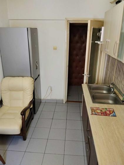 Apartament cu 2 camere semidecomandat în Orizont