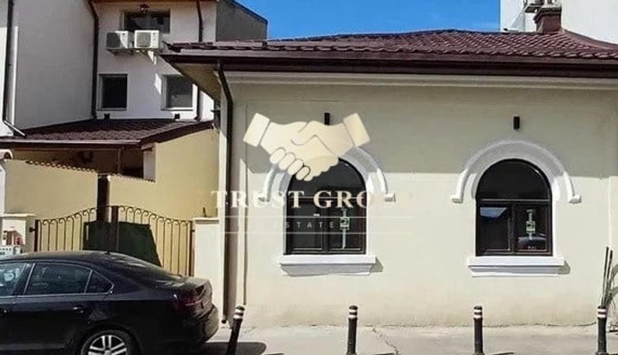 Casă individuală cu 4 camere cu Teren 124 Mp în Eminescu
