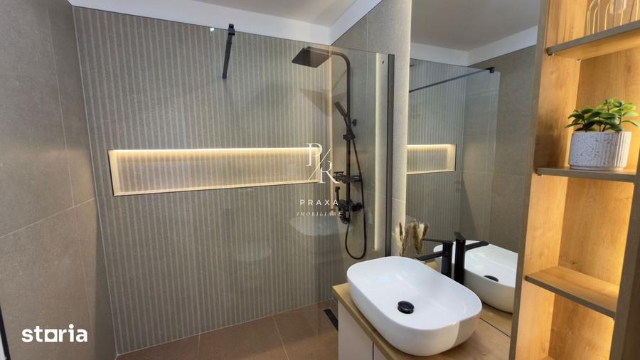 Apartament cu 2 camere decomandat în Florești — fotografia 1