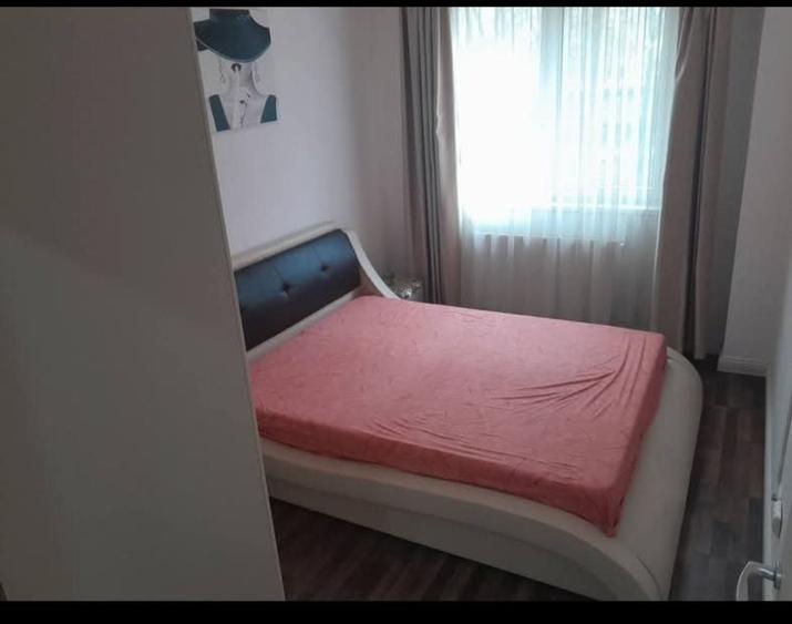 Apartament cu 2 camere decomandat în Roșu