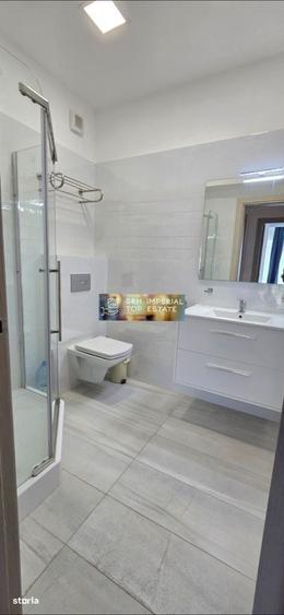 Apartament cu 3 camere decomandat în Mamaia
