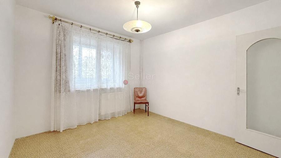 Apartament cu 3 camere decomandat în Griviței