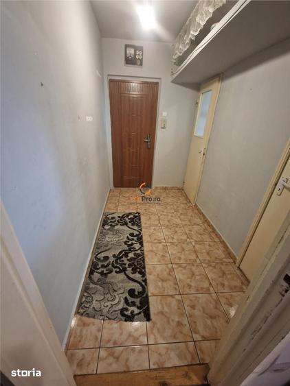 Apartament cu 2 camere semidecomandat în Circumvalațiunii