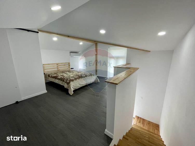Casă cu 4 camere cu Teren 1397 Mp în Vărbila